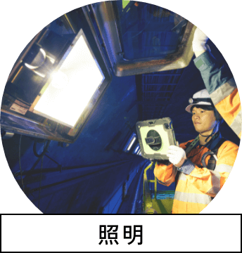 照明
