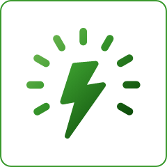 電気