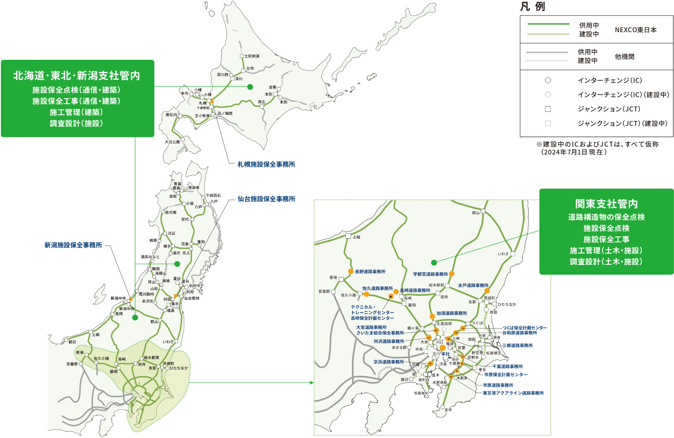 管内図