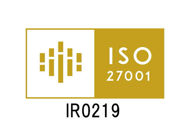 IR0219ロゴ画像