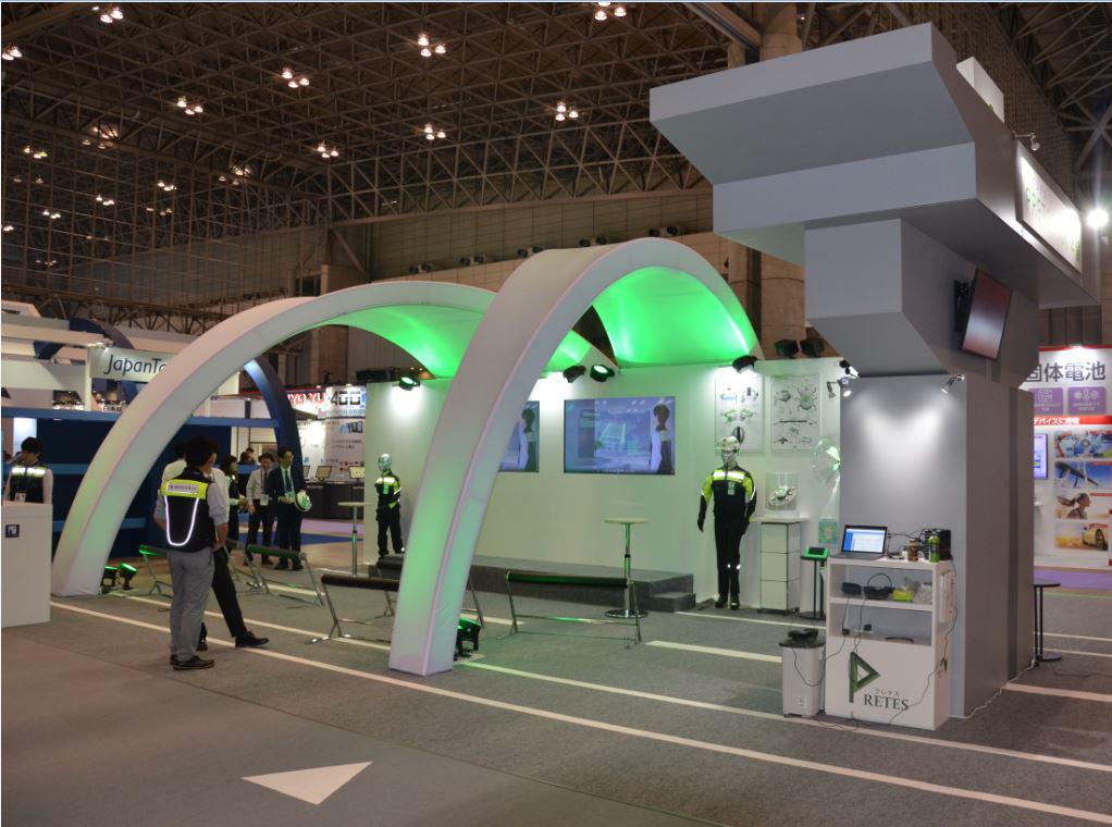 CEATEC2019